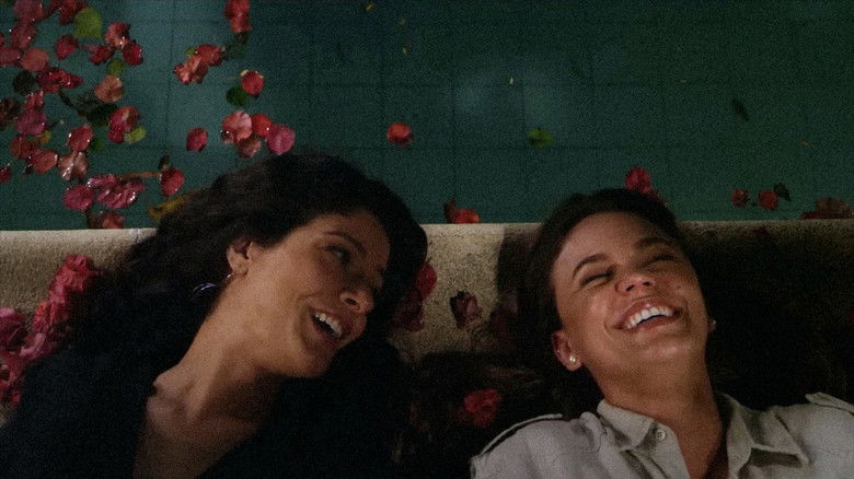 кадр из фильма O Perfume da Memória