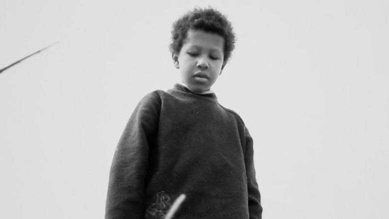 кадр из фильма Los pájaros y los días