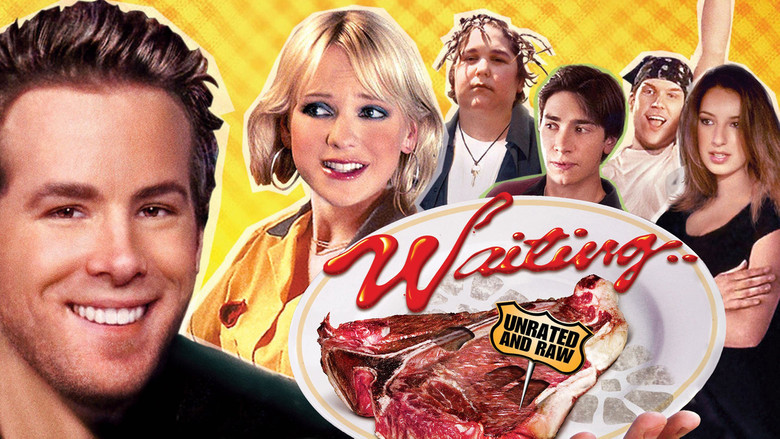 кадр из фильма Большая жратва