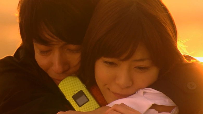 кадр из фильма のだめカンタービレ in ヨーロッパ