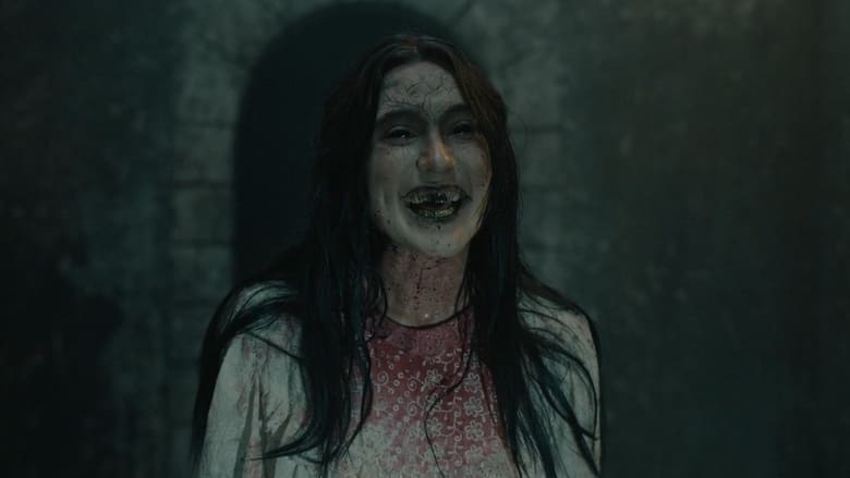 кадр из фильма Тагут