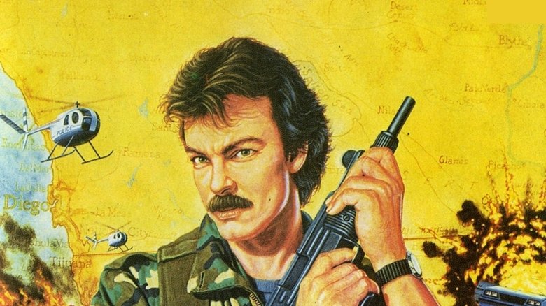 кадр из фильма Последний пункт