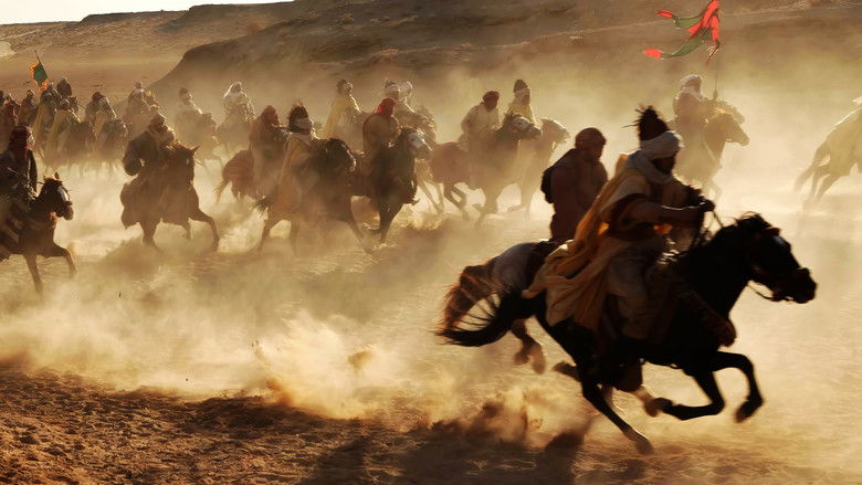 кадр из фильма Черное золото