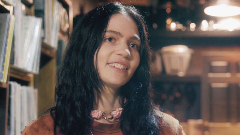 кадр из фильма The Creative Brain