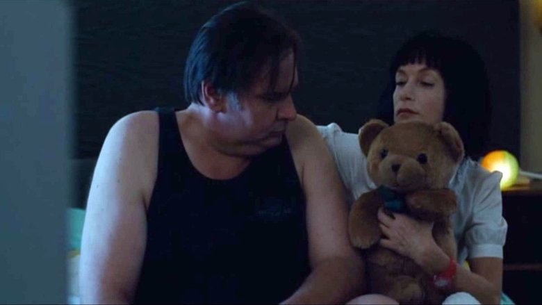 кадр из фильма Особые отношения