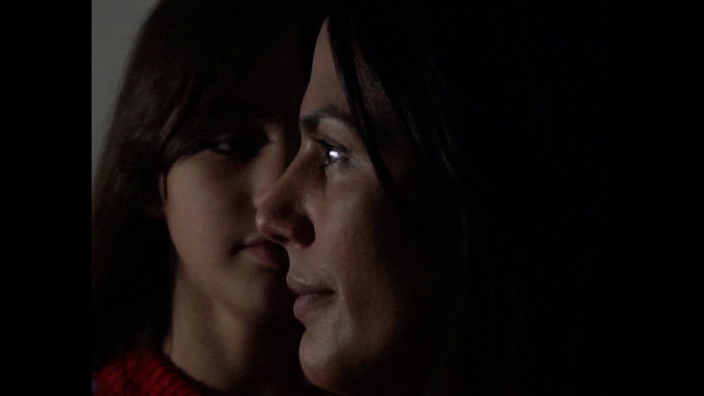 кадр из фильма Los Ciervos