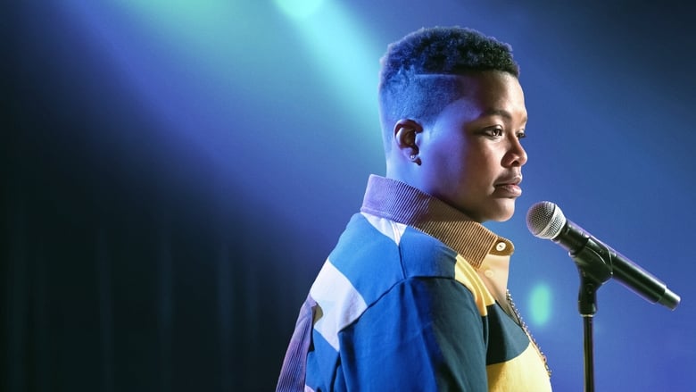 кадр из фильма Сэм Джей: 3 часа ночи