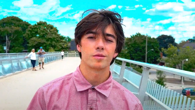 кадр из фильма Bleak Hope (Take Me Where Your Heart Is)