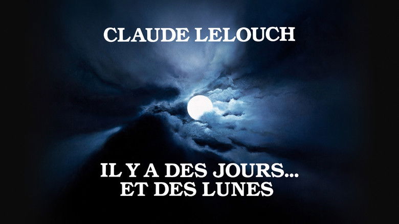 кадр из фильма Бывают дни… Бывают ночи