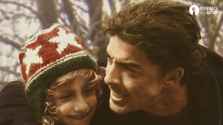 кадр из фильма I nostri fantasmi