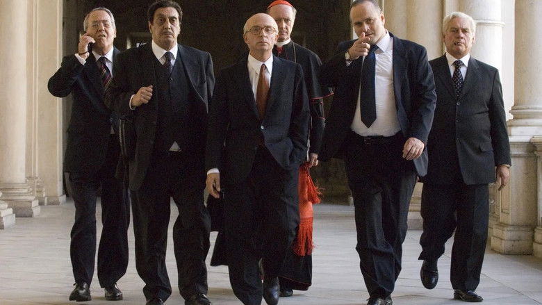 кадр из фильма Изумительный