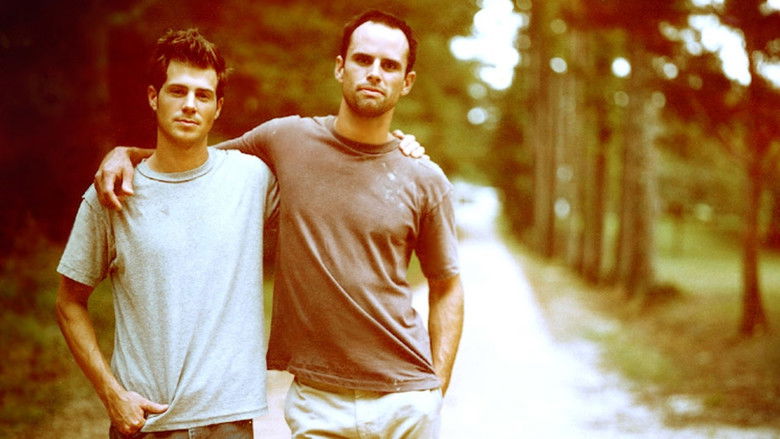 кадр из фильма Red Dirt