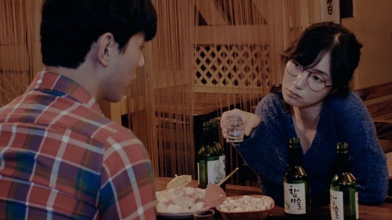 кадр из фильма Seoul Mates