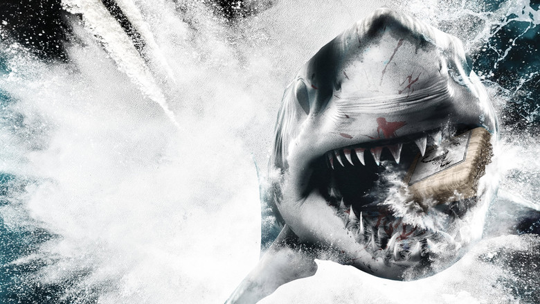 На глубине страха