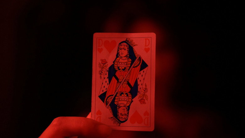 кадр из фильма ALICE