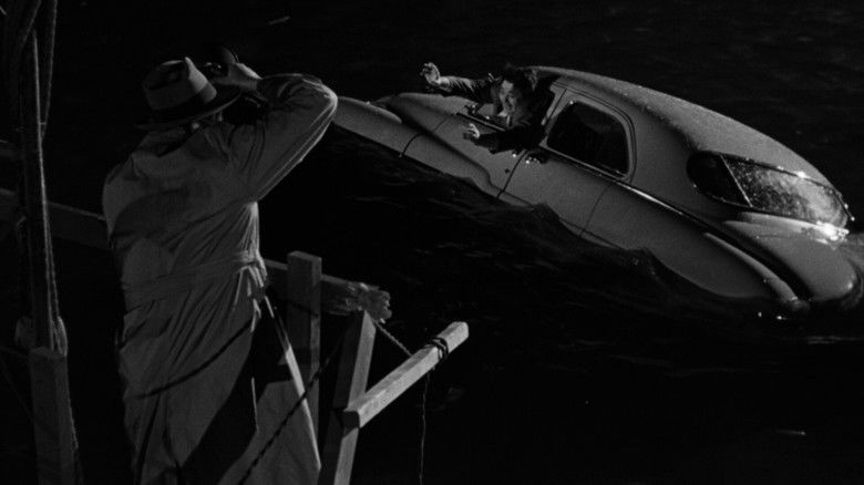 кадр из фильма Shakedown