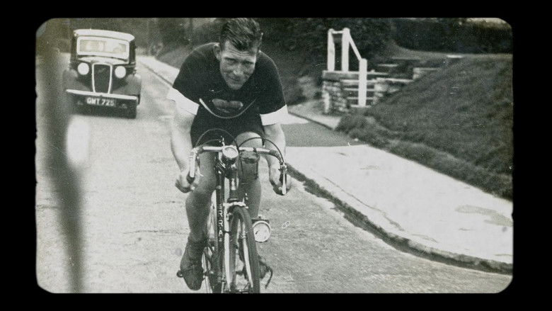 кадр из фильма Tommy Godwin: The Hardest Year