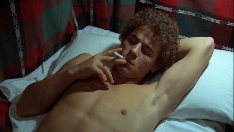 кадр из фильма Коллеги