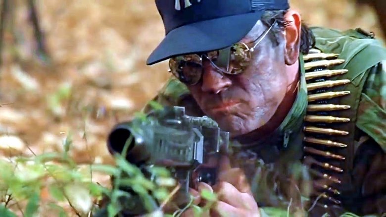 кадр из фильма Это мой парк