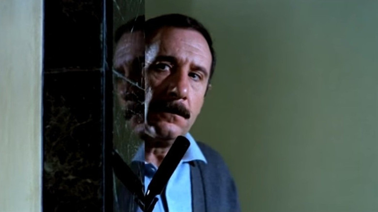 кадр из фильма Взлом 2