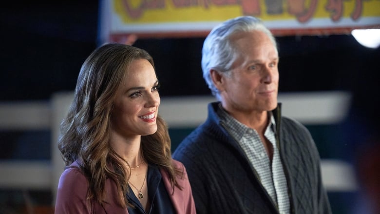 кадр из фильма Любовь, осень и порядок