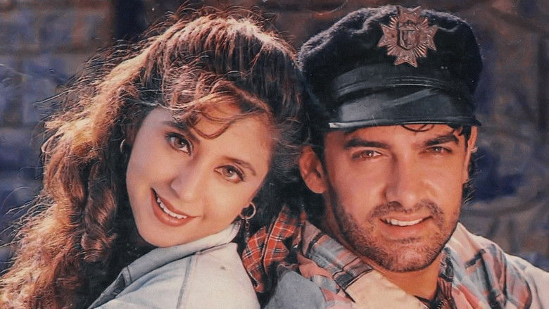 кадр из фильма Весельчак