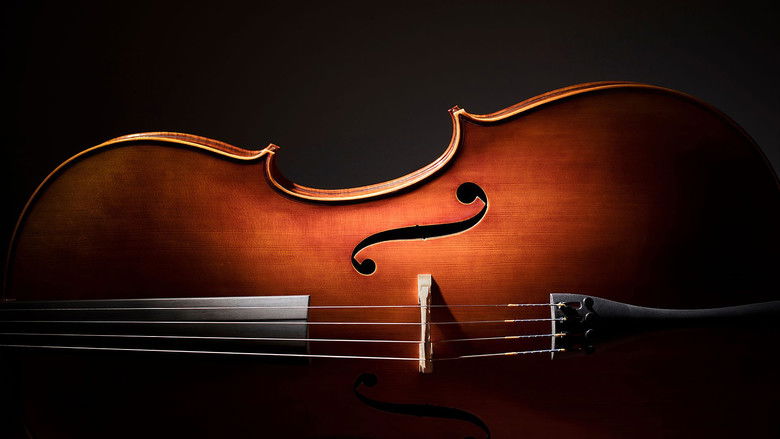 кадр из фильма Classic Cellists at the BBC