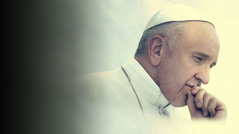кадр из фильма Pope Francis: A Man of His Word