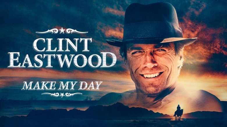 кадр из фильма Clint Eastwood: Make My Day