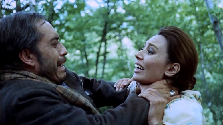 кадр из фильма El bosque del lobo