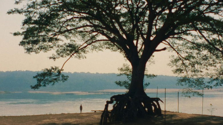 кадр из фильма ผีใช้ได้ค่ะ