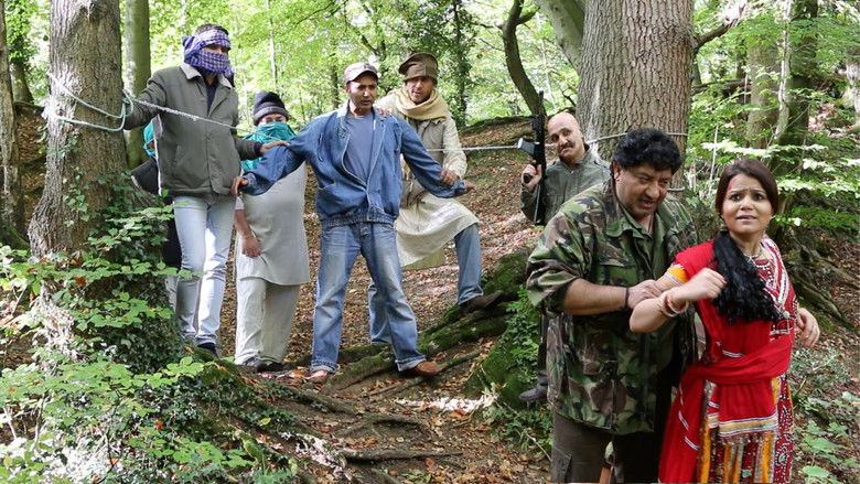 кадр из фильма Aa Jaane Jaa