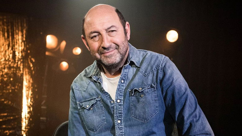 кадр из фильма Irrésistiblement Kad !