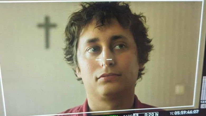 кадр из фильма Trippen