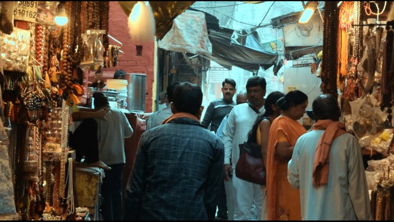 кадр из фильма The City Of Death