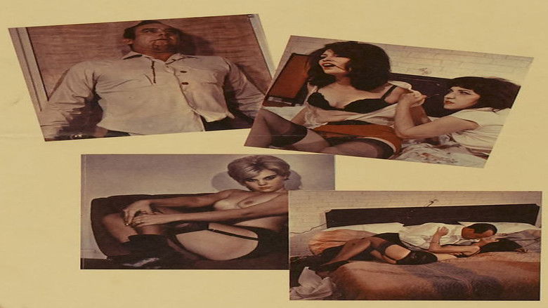 кадр из фильма Spiked Heels and Black Nylons