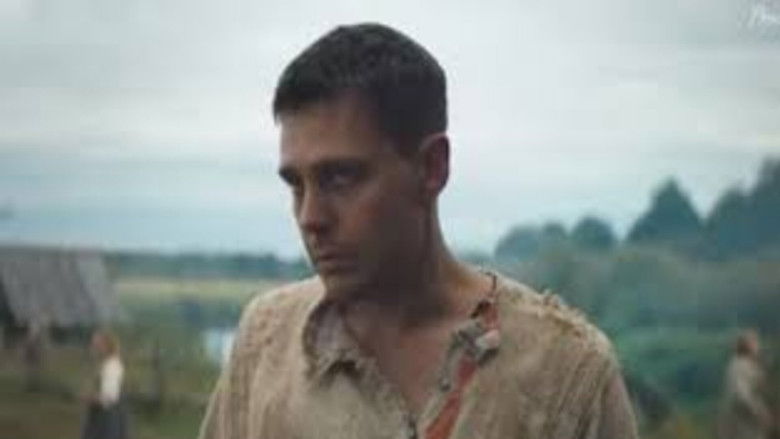 кадр из фильма Холоп