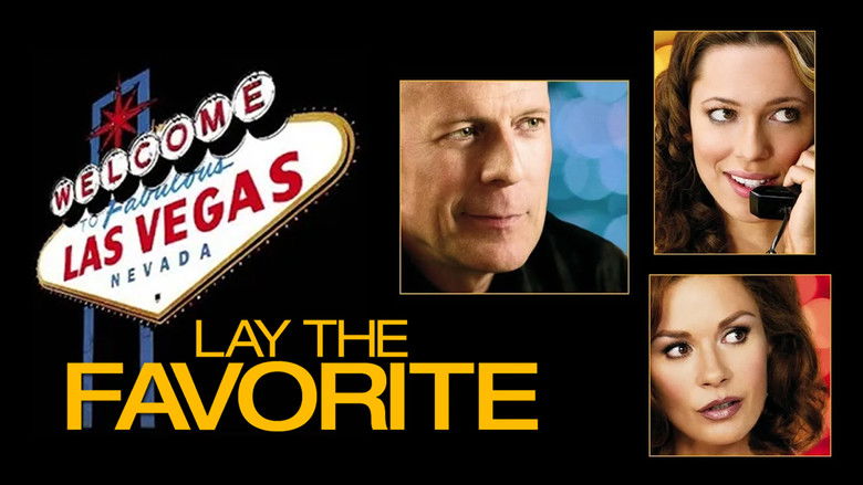 кадр из фильма Фортуна Вегаса