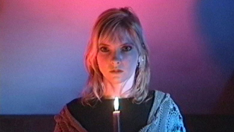 кадр из фильма Red Spirit Lake