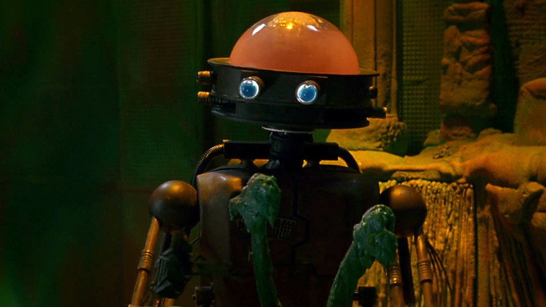 кадр из фильма На опасной волне