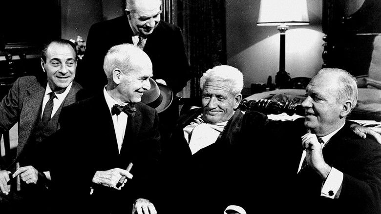 кадр из фильма The Last Hurrah