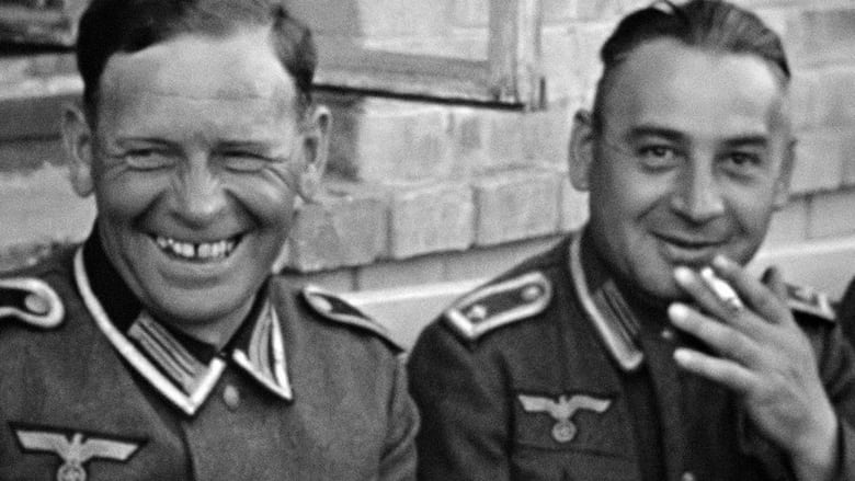 кадр из фильма Un écrivain dans l'enfer nazi : « Les Bienveillantes » de Jonathan Littell