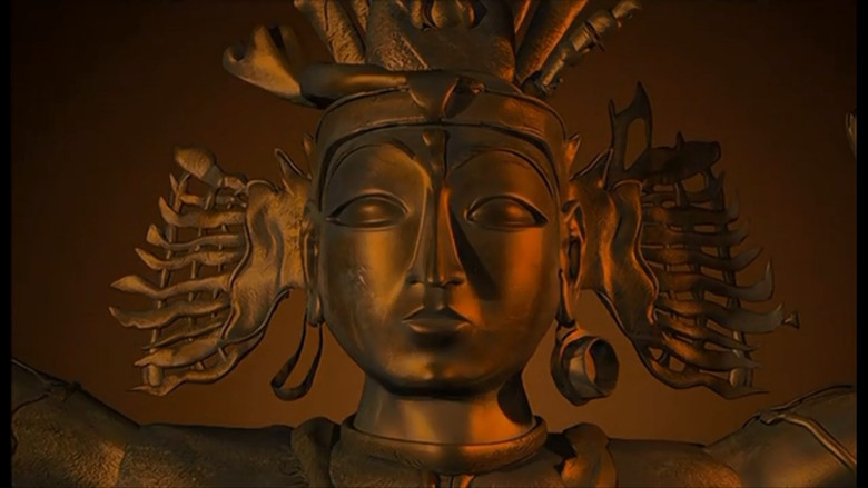 кадр из фильма Божество