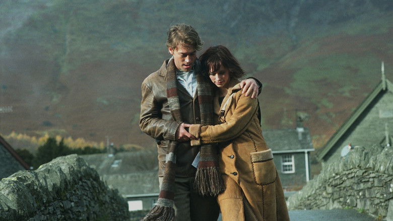 кадр из фильма Если только