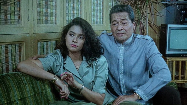 кадр из фильма Gumapang Ka sa Lusak