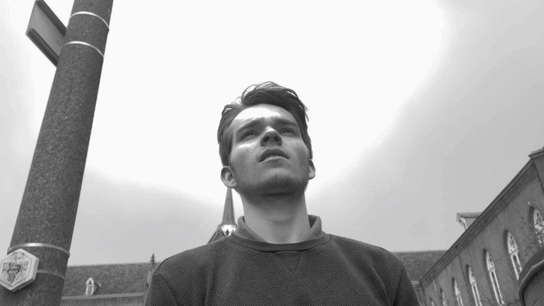 кадр из фильма The Last Drop