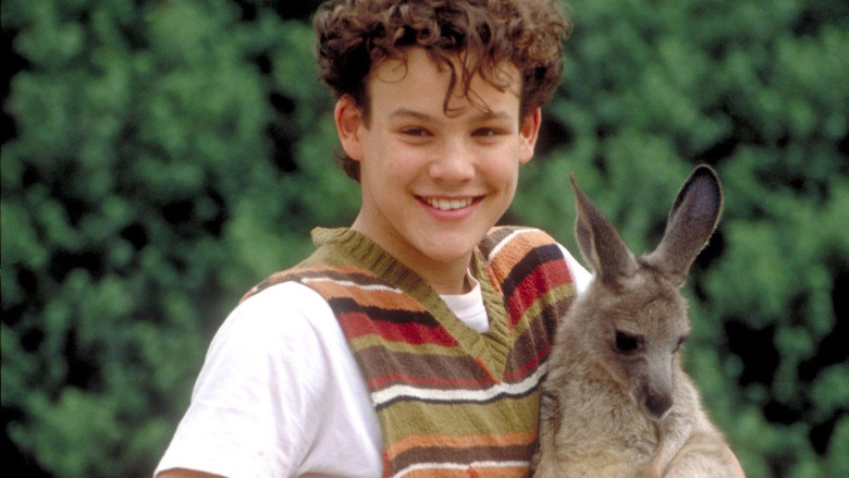 кадр из фильма Джой