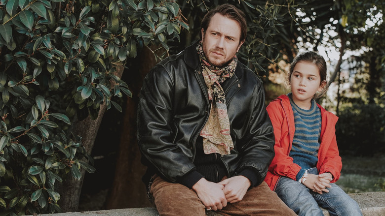 кадр из фильма Надвигающиеся дни