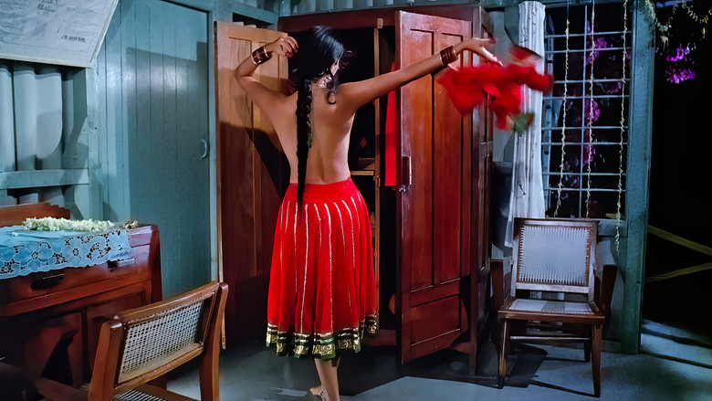 кадр из фильма Истина, любовь и красота