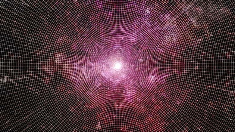 кадр из фильма Axis of Aion